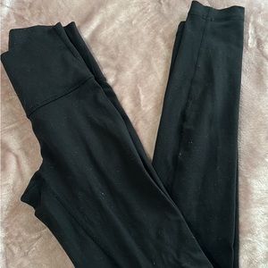Lululemon align leggings
